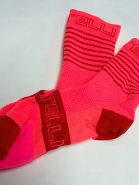 Castelli High Performance Socks
